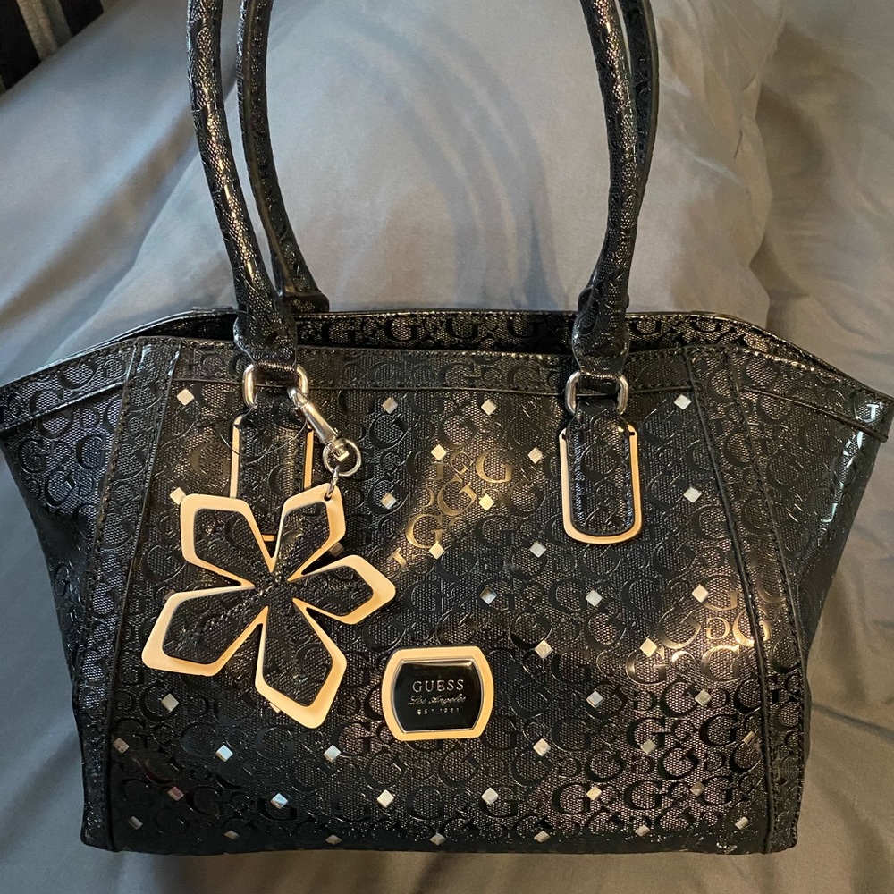 Brand new Guess bag